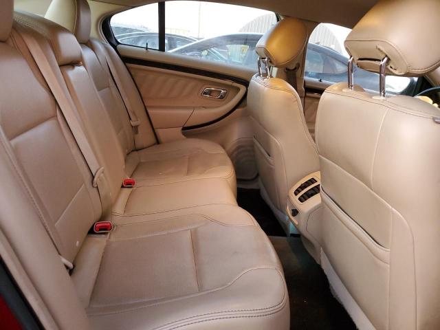 Photo 10 from auction – 2013 FORD TAURUS LIM with VIN 1FAHP2F85DG159767