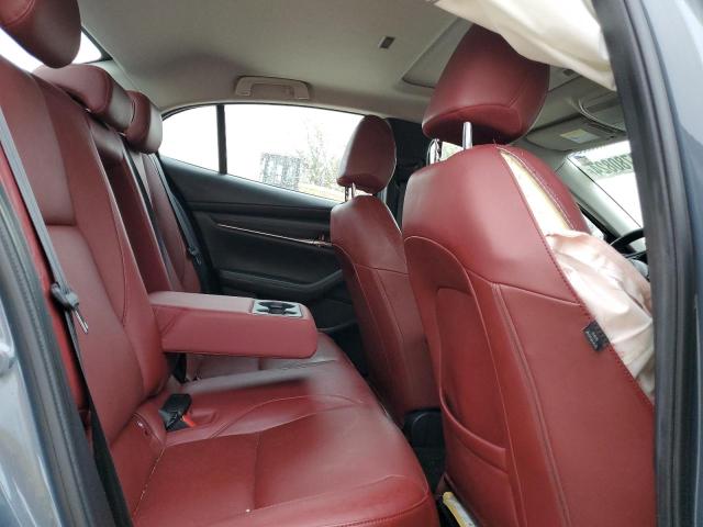 صورة رقم 10 من المزاد - 2022 MAZDA 3 PREFERRE مع VIN 3MZBPACL0NM301191