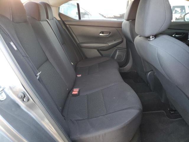 Photo 10 from auction – 2021 NISSAN SENTRA S with VIN 3N1AB8BV6MY261038