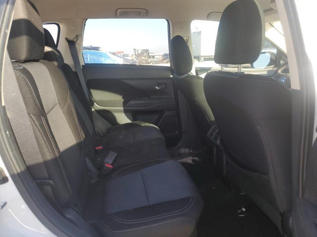 Photo 11 from auction – 2020 MITSUBISHI OUTLANDER with VIN JA4AD2A36LZ019420