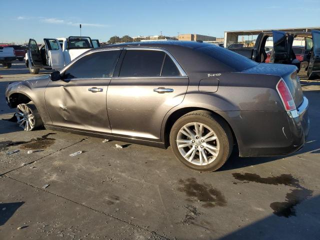 Photo 2 from auction – 2014 CHRYSLER 300 with VIN 2C3CCAAG2EH343230