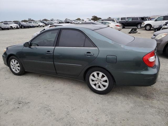 Photo 2 from auction – 2003 TOYOTA CAMRY LE with VIN 4T1BE32K03U232486
