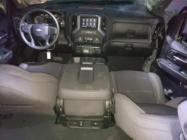 Photo 8 from auction – 2024 CHEVROLET SILVERADO with VIN 3GCPDBEK3RG372448