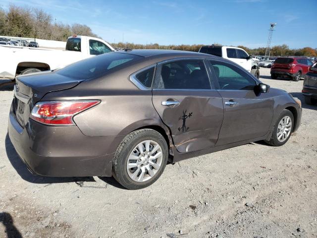 Photo 3 from auction – 2015 NISSAN ALTIMA 2.5 with VIN 1N4AL3AP1FC107371