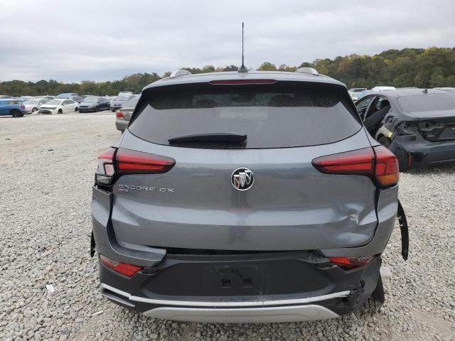 Photo 6 from auction – 2021 BUICK ENCORE GX with VIN KL4MMESL2MB095742