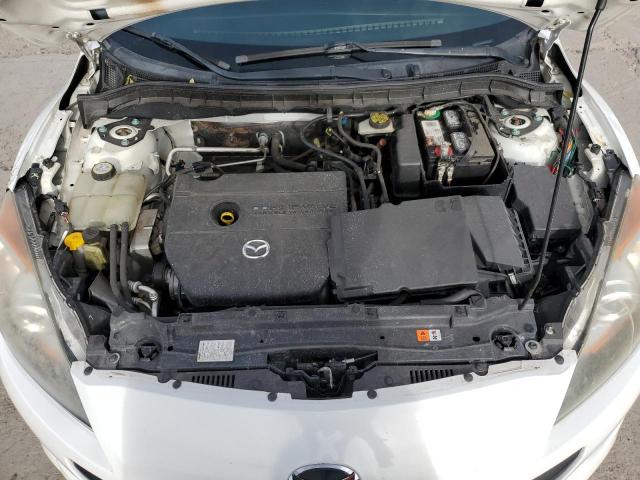 Photo 11 from auction – 2012 MAZDA 3 I with VIN JM1BL1UG2C1577463