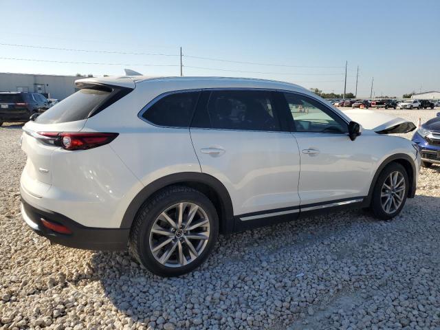 Photo 3 from auction – 2016 MAZDA CX-9 SIGNA with VIN JM3TCBEY5G0109294