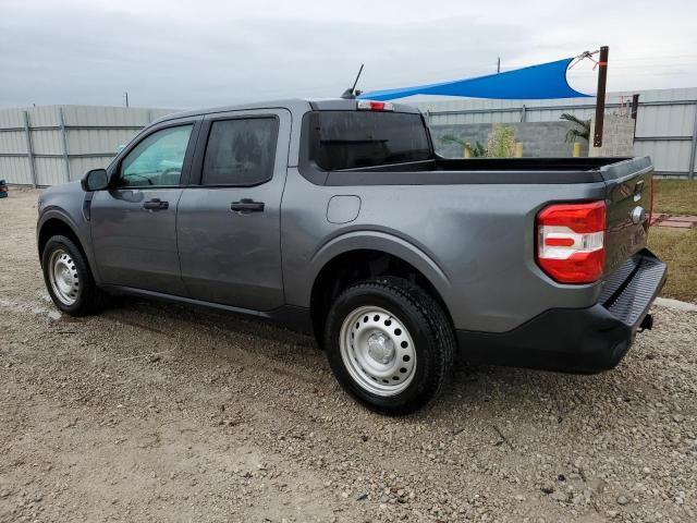 Photo 2 from auction – 2022 FORD MAVERICK X with VIN 3FTTW8E90NRA54973