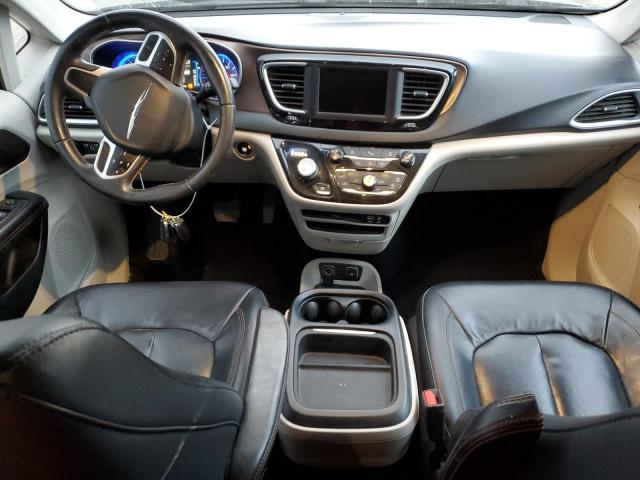 Photo 8 from auction – 2018 CHRYSLER PACIFICA T with VIN 2C4RC1BG2JR101952