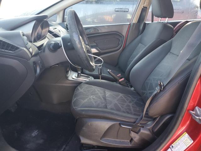 Photo 7 from auction – 2011 FORD FIESTA SE with VIN 3FADP4BJ5BM156079