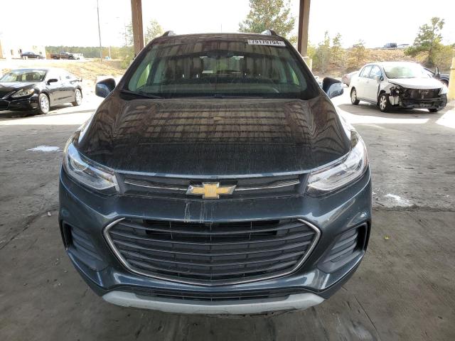Photo 5 from auction – 2021 CHEVROLET TRAX with VIN KL7CJPSB9MB321981