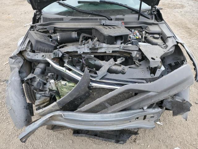 Photo 12 from auction – 2017 CHEVROLET EQUINOX LT with VIN 2GNFLFEK3H6141038