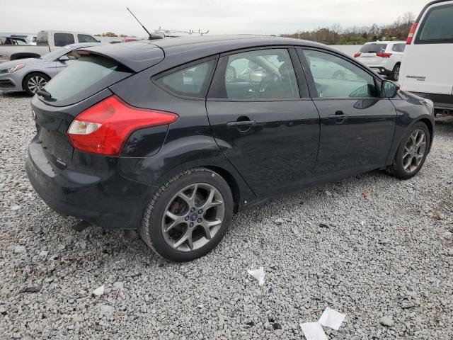 Photo 3 from auction – 2013 FORD FOCUS SE with VIN 1FADP3K26DL130596