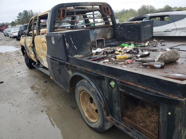 Photo 2 from auction – 2017 GMC SIERRA K35 with VIN 1GD42VCY5HF224010