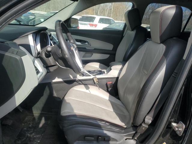 Photo 7 from auction – 2011 CHEVROLET EQUINOX LT with VIN 2CNFLNE50B6423024