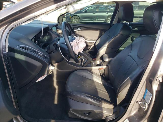 Photo 7 from auction – 2014 FORD FOCUS TITA with VIN 1FADP3J23EL355688