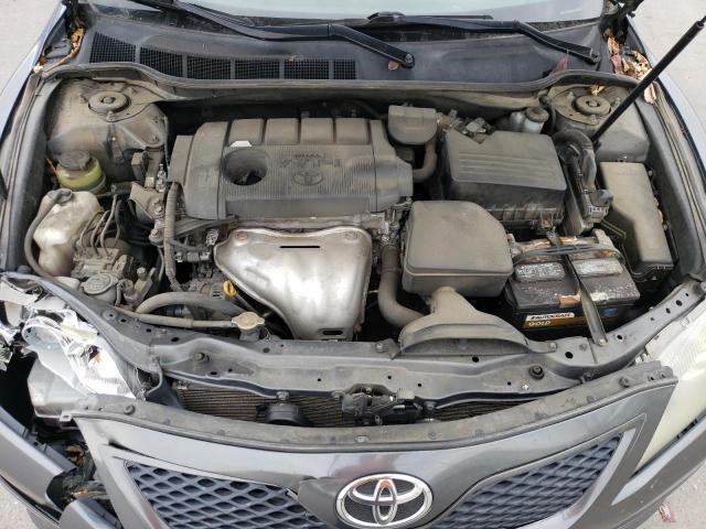 Photo 11 from auction – 2010 TOYOTA CAMRY BASE with VIN 4T1BF3EK4AU084977
