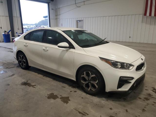 Photo 4 from auction – 2020 KIA FORTE FE with VIN 3KPF24AD2LE191865