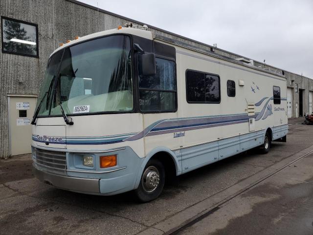 Photo 2 from auction – 1996 FORD 24MOTOR with VIN 3FCMF53GXSJA17413