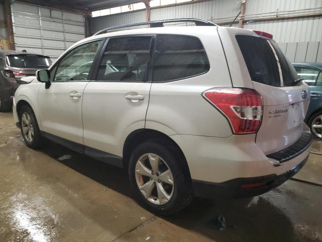 Photo 2 from auction – 2014 SUBARU FORESTER 2 with VIN JF2SJAEC3EH465882