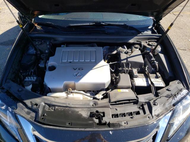 Photo 11 from auction – 2017 LEXUS ES 350 with VIN 58ABK1GG6HU074205