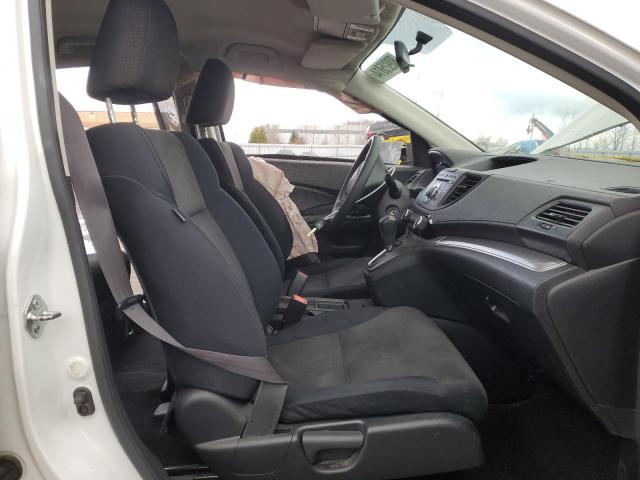 Photo 7 from auction – 2015 HONDA CR-V LX with VIN 2HKRM4H33FH131839