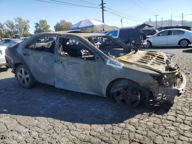 Photo 4 from auction – 2013 TOYOTA CAMRY L with VIN 4T1BF1FKXDU657095