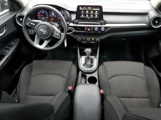 Photo 8 from auction – 2020 KIA FORTE FE with VIN 3KPF24AD8LE140984