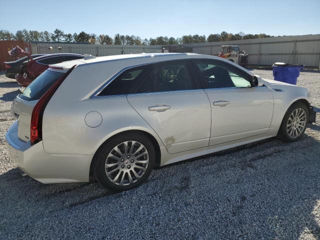 Photo 3 from auction – 2010 CADILLAC CTS PREMIU with VIN 1G6DP8EV7A0106515