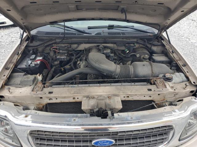 Photo 12 from auction – 1997 FORD EXPEDITION with VIN 1FMEU18W7VLC09116