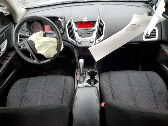 Photo 8 from auction – 2011 GMC TERRAIN SL with VIN 2CTFLRECXB6474187