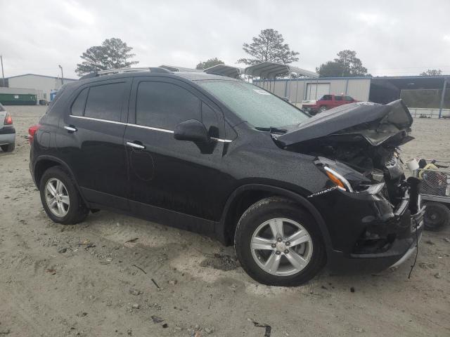 Photo 4 from auction – 2020 CHEVROLET TRAX 1LT with VIN KL7CJLSB1LB061972