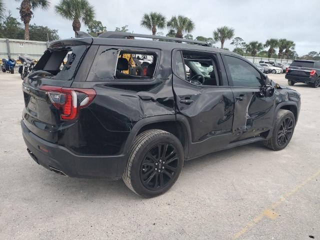 Photo 3 from auction – 2023 GMC ACADIA SLE with VIN 1GKKNKL42PZ134524