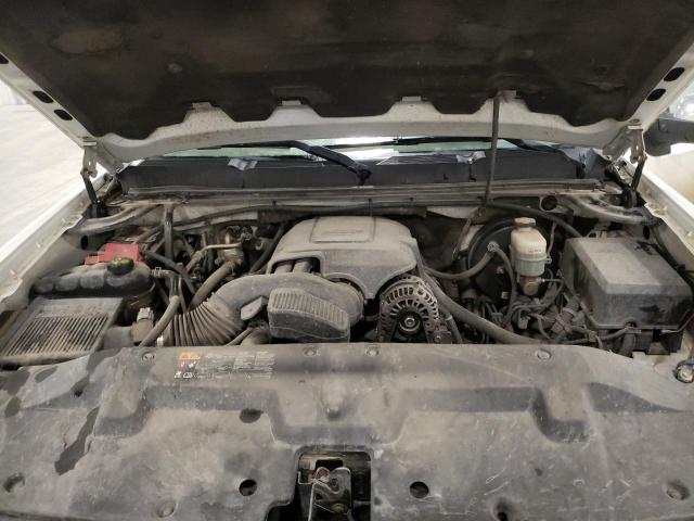 Photo 11 from auction – 2012 CHEVROLET SILVERADO with VIN 3GCPKSE73CG178320