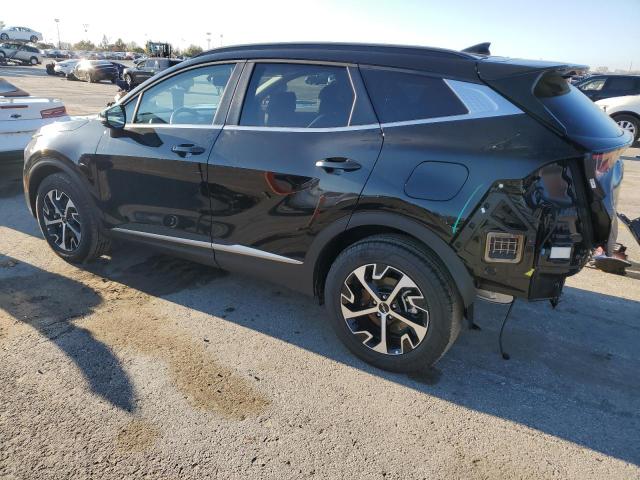 Photo 2 from auction – 2024 KIA SPORTAGE E with VIN KNDPVCDGXR7166359