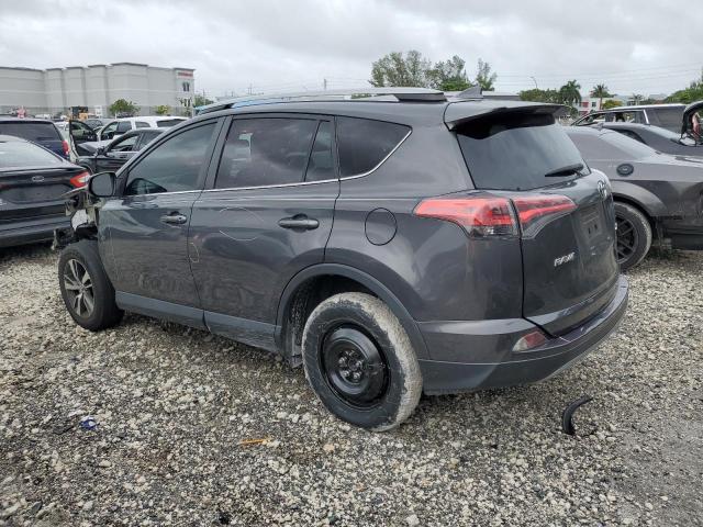 Photo 2 from auction – 2018 TOYOTA RAV4 ADVEN with VIN 2T3WFREV8JW509624