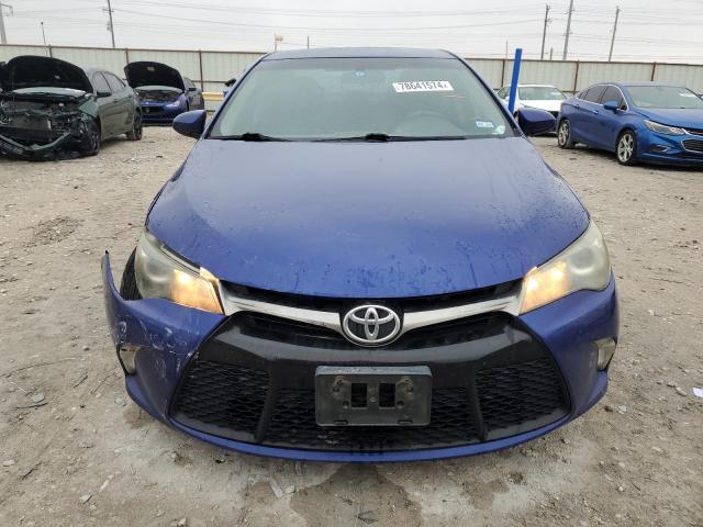 Photo 5 from auction – 2015 TOYOTA CAMRY LE with VIN 4T1BF1FK3FU964143