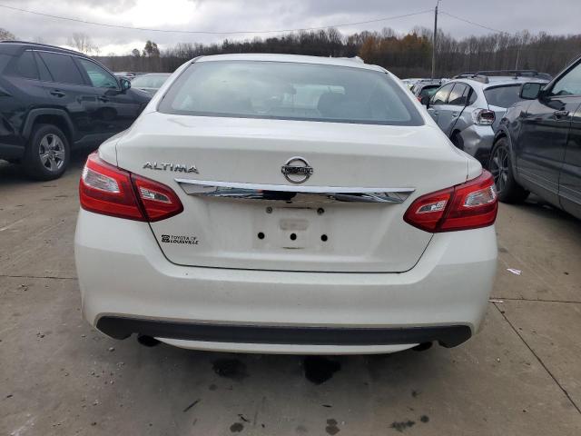 Photo 6 from auction – 2017 NISSAN ALTIMA 2.5 with VIN 1N4AL3AP1HC487461
