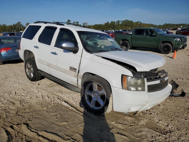 Photo 4 from auction – 2010 CHEVROLET TAHOE C150 with VIN 1GNUCBE00AR278575