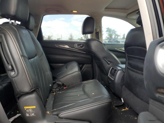 Photo 11 from auction – 2015 INFINITI QX60 with VIN 5N1AL0MN3FC560017