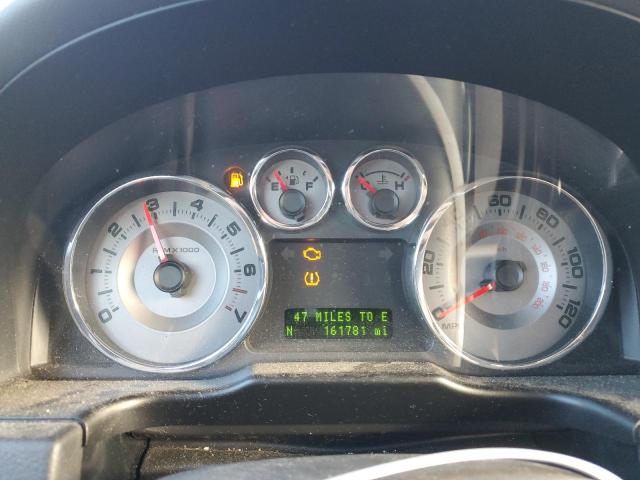 Photo 9 from auction – 2009 FORD EDGE LIMIT with VIN 2FMDK39C09BA86119