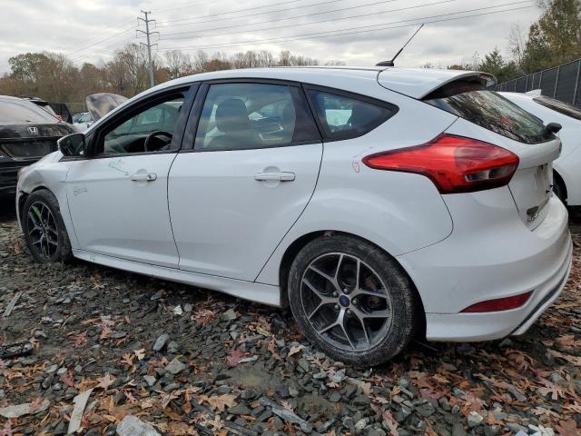 Photo 2 from auction – 2015 FORD FOCUS SE with VIN 1FADP3K21FL366303