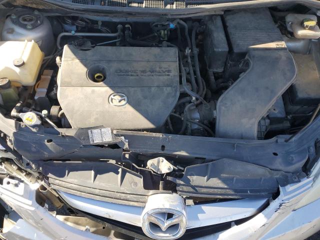 Photo 12 from auction – 2009 MAZDA 5 with VIN JM1CR293190351055
