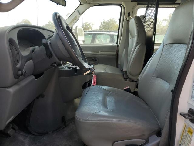 Photo 7 from auction – 2008 FORD ECONOLINE with VIN 1FTNE24W88DA66172