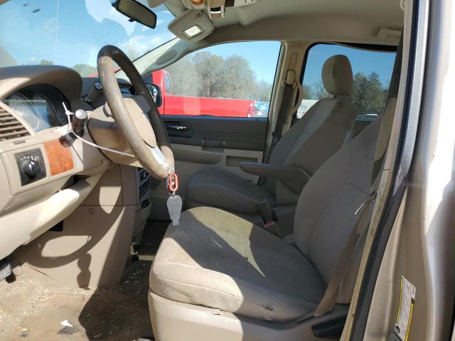 Photo 7 from auction – 2009 CHRYSLER TOWN & COU with VIN 2A8HR44E79R502702