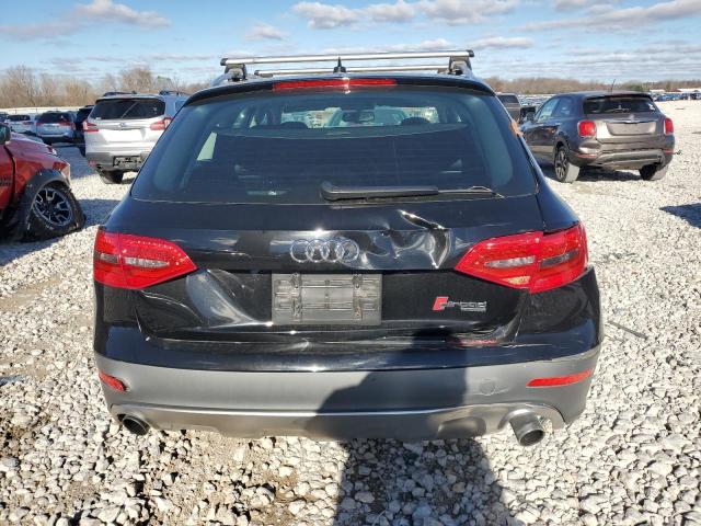 Photo 6 from auction – 2014 AUDI A4 ALLROAD with VIN WA1UFAFL7EA071456