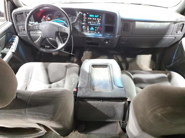 Photo 8 from auction – 2005 CHEVROLET SILVERADO with VIN 2GCEK13T651234442