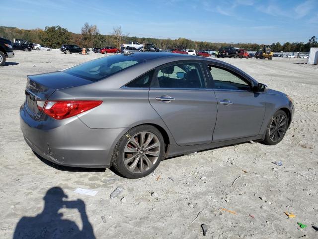 Photo 3 from auction – 2013 HYUNDAI SONATA SE with VIN 5NPEC4AC9DH597932