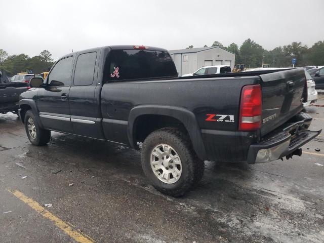 Photo 2 from auction – 2005 GMC NEW SIERRA with VIN 2GTEK19B751294860
