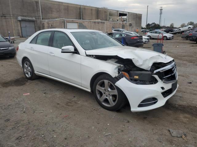 Photo 4 from auction – 2014 MERCEDES-BENZ E 350 4MAT with VIN WDDHF8JB3EA788263